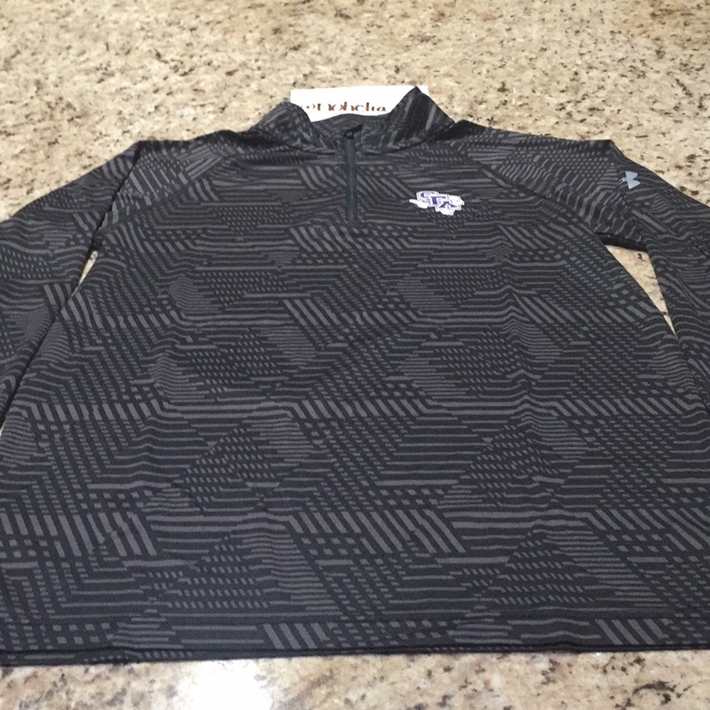 Under Armour long sleeve